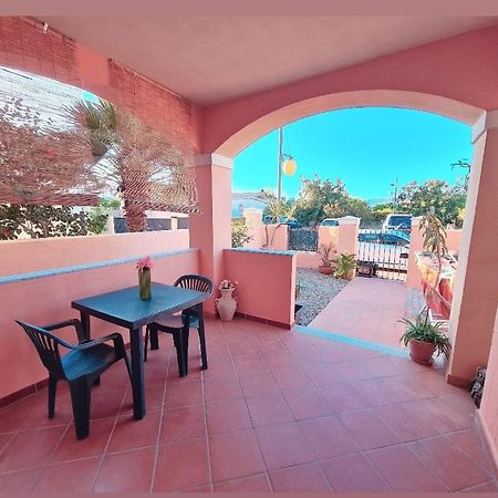 Casa Vacanze Spiga Tortolì Exteriör bild