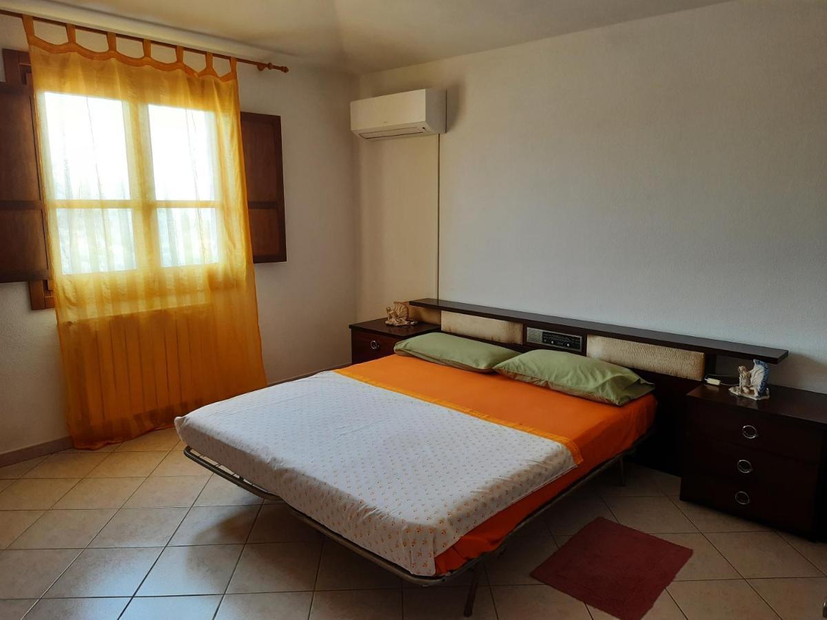 Casa Vacanze Spiga Tortolì Exteriör bild