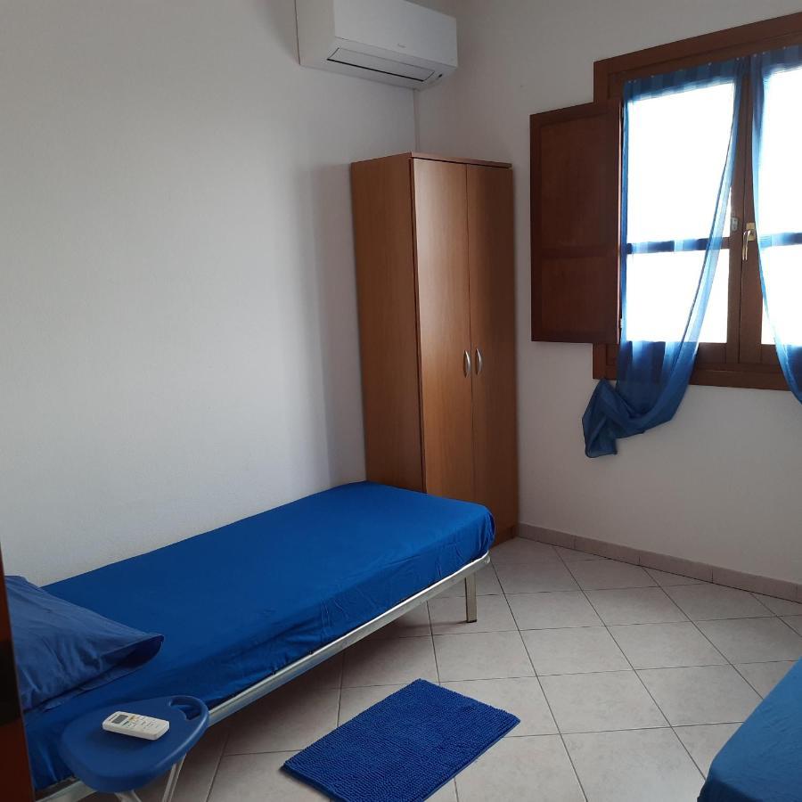 Casa Vacanze Spiga Tortolì Exteriör bild