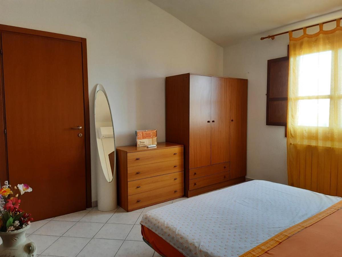 Casa Vacanze Spiga Tortolì Exteriör bild