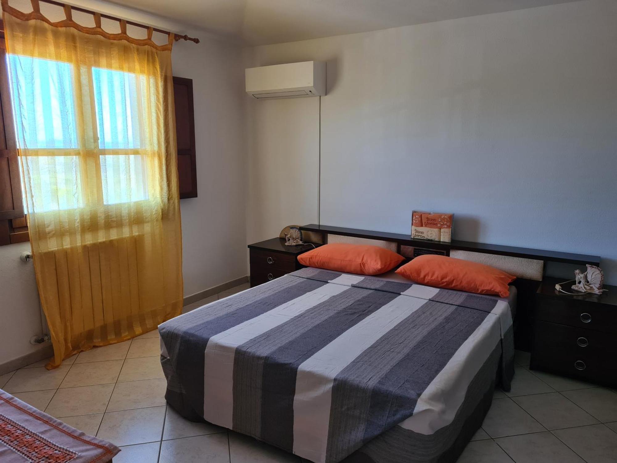 Casa Vacanze Spiga Tortolì Exteriör bild