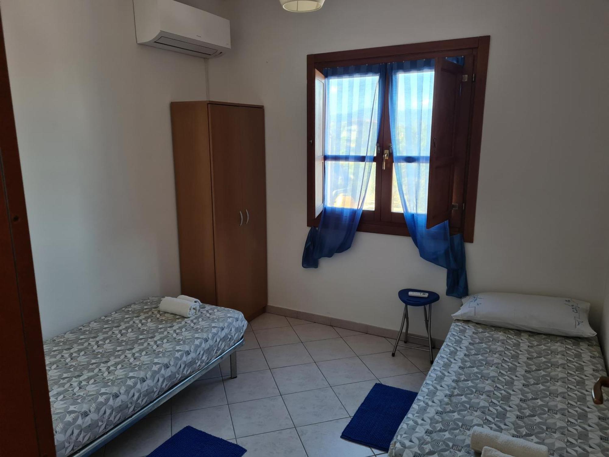 Casa Vacanze Spiga Tortolì Exteriör bild