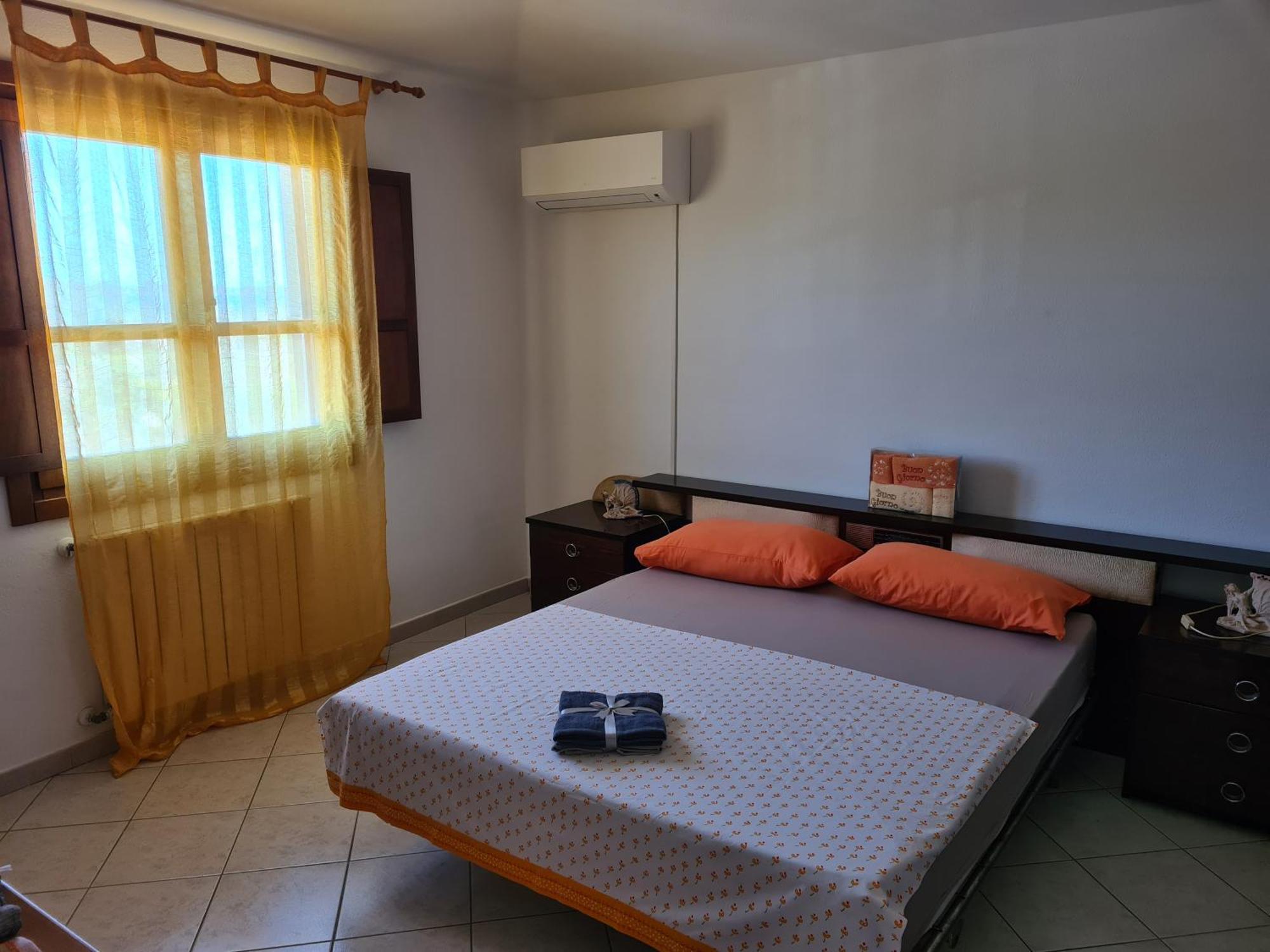 Casa Vacanze Spiga Tortolì Exteriör bild