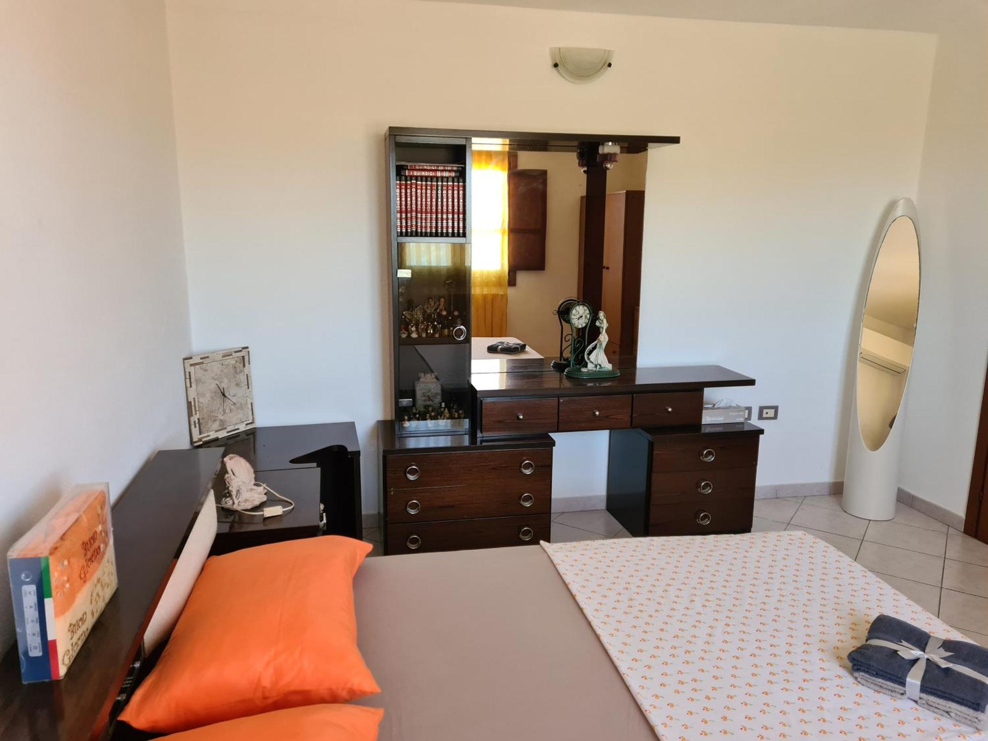 Casa Vacanze Spiga Tortolì Exteriör bild