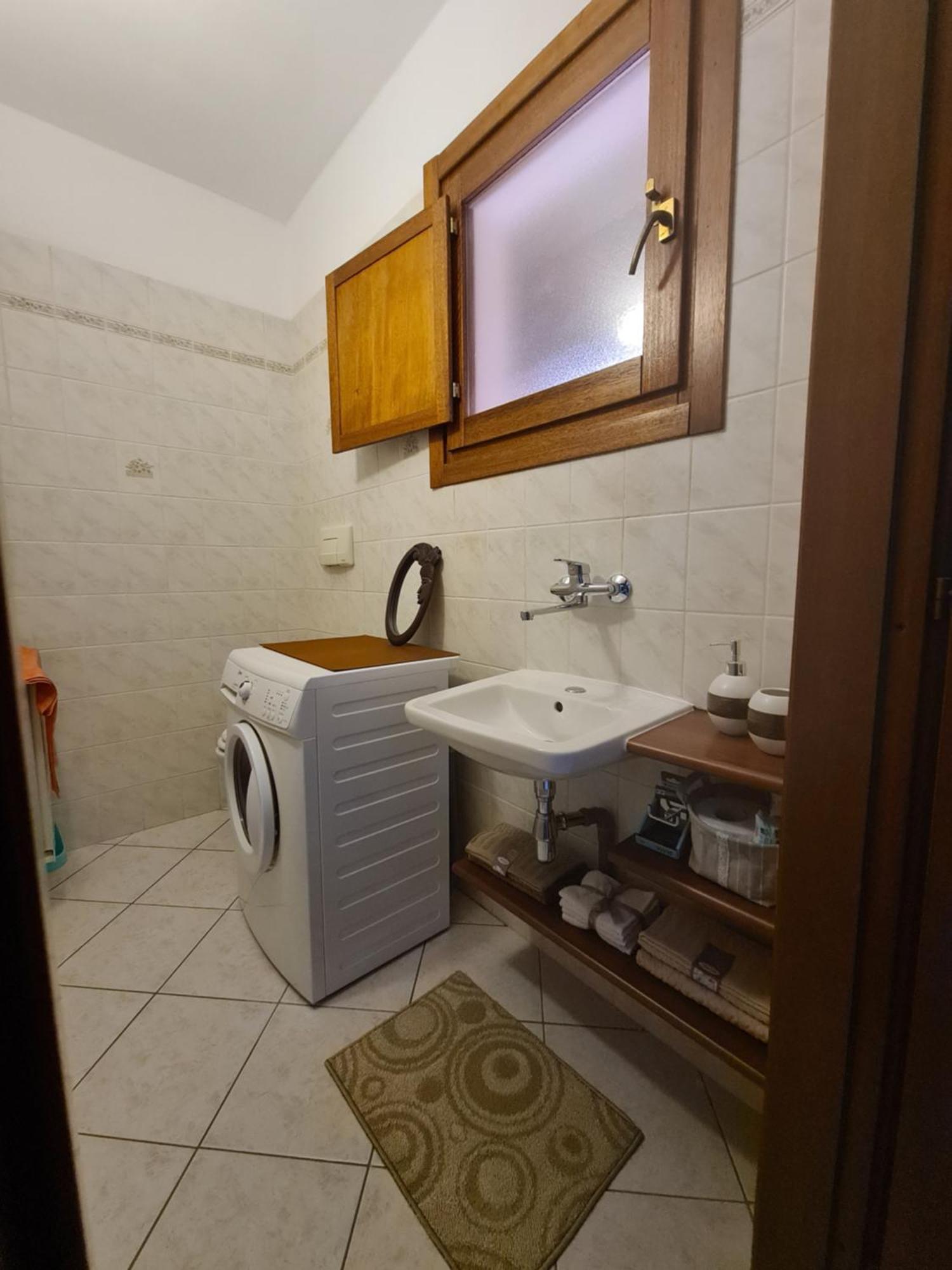 Casa Vacanze Spiga Tortolì Exteriör bild