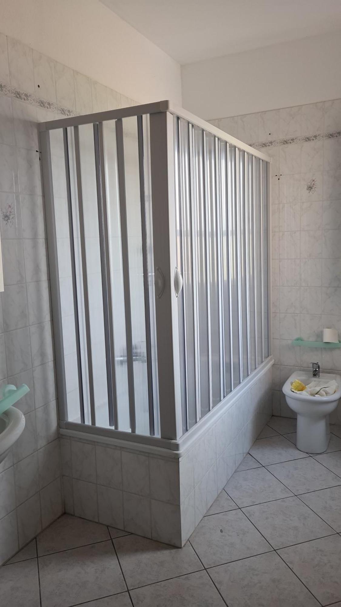 Casa Vacanze Spiga Tortolì Exteriör bild