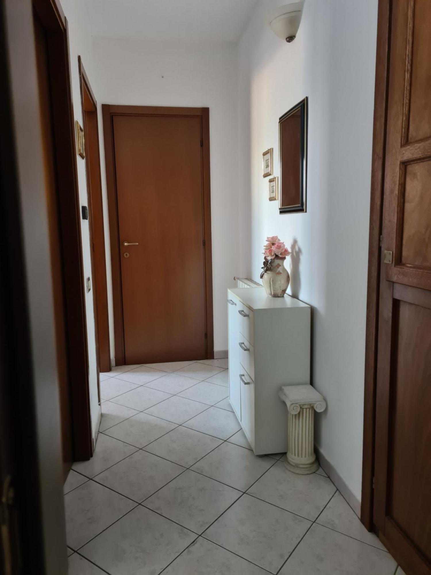 Casa Vacanze Spiga Tortolì Exteriör bild